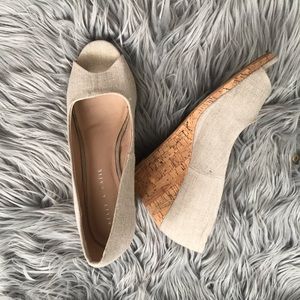 Kelly and Katie platforms